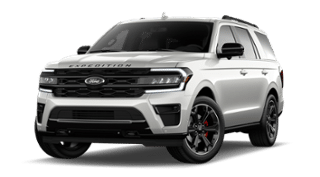 2024 Ford Expedition® External Image 2